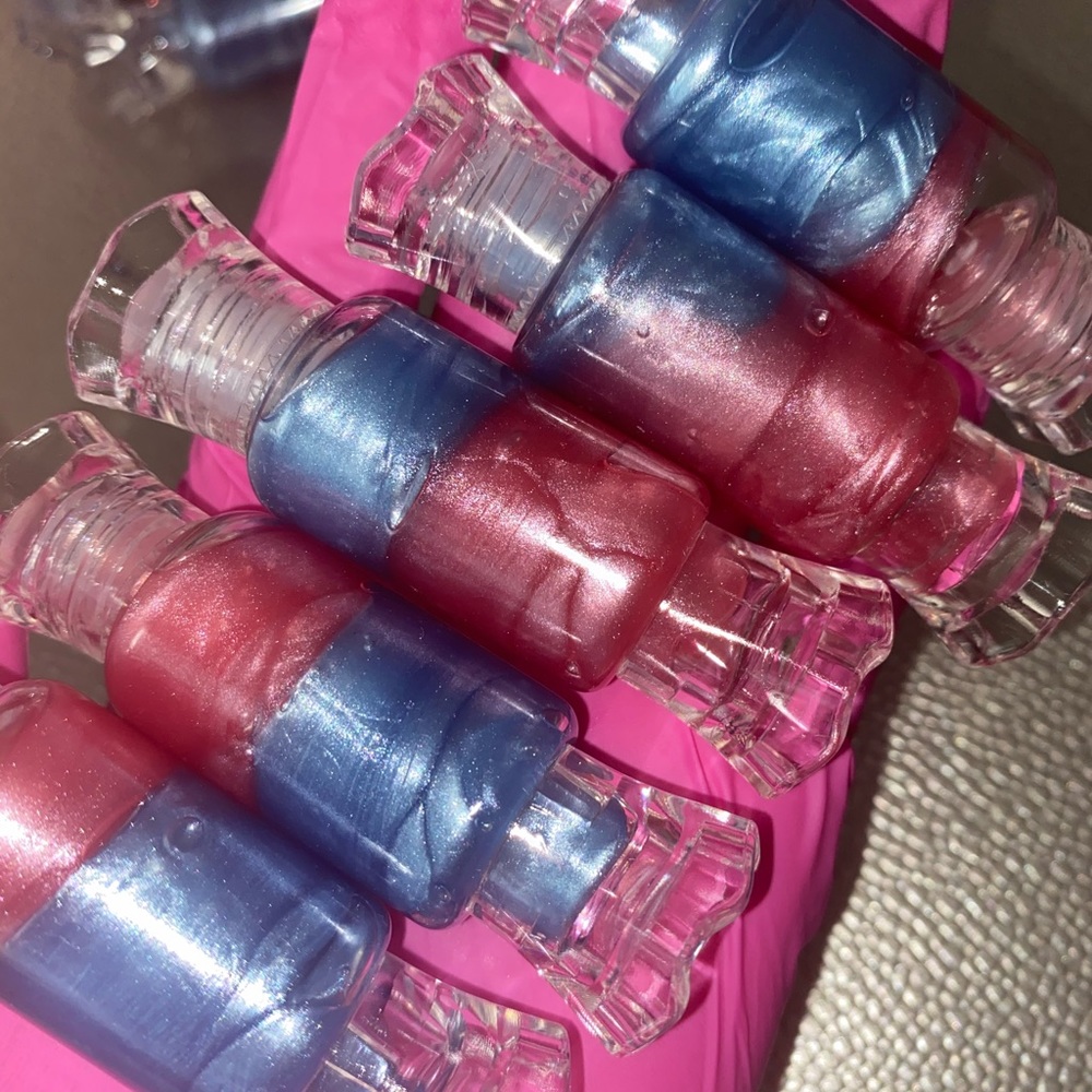 Lemonade lipgloss - Picture 1 of 6